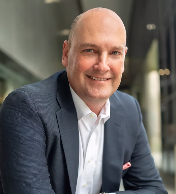 Home John Anderson 35 South Capital Chief Financial Officer